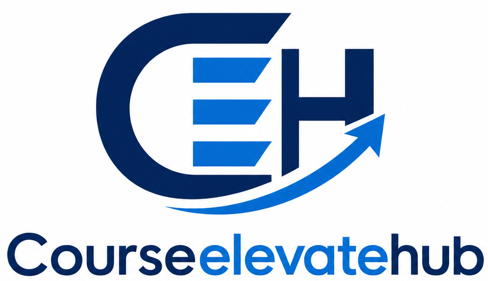 Course Elevate Hub